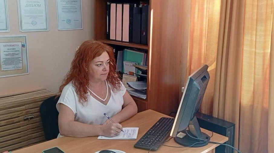 Всероссийский родительский комитет Всероссийский родительский комитет.