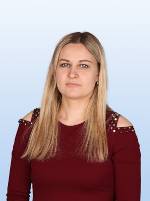 Воспитатель Чернева Юлия Сергеевна Воспитатель Чернева Юлия Сергеевна